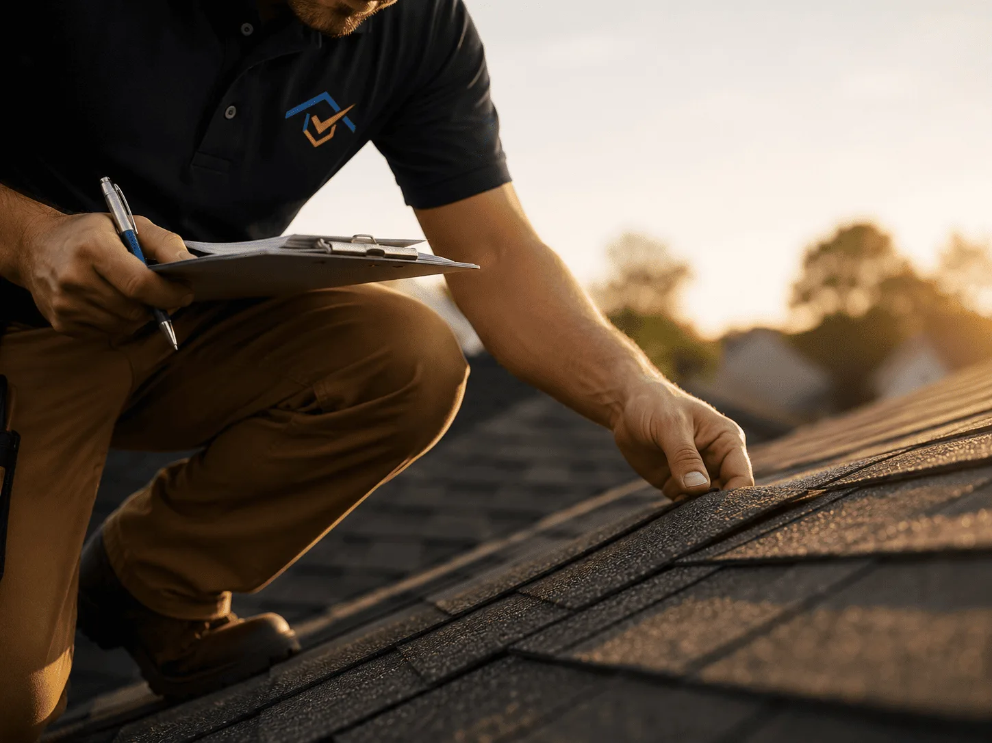 Why Choose Roof Inspection in Camp Creek, WV