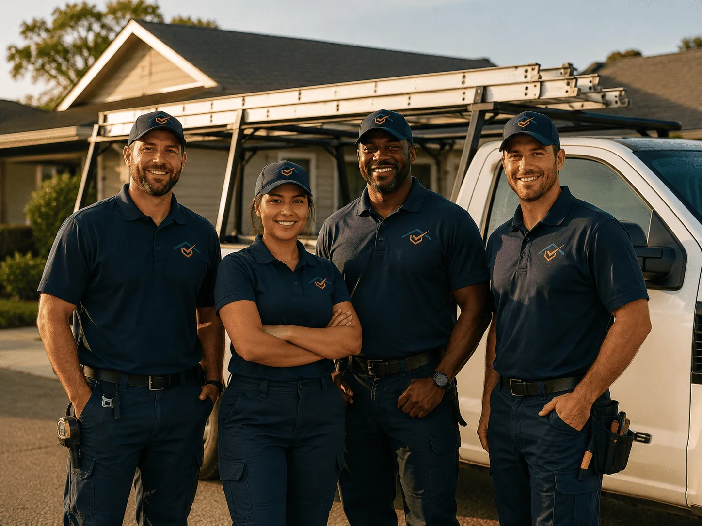 Roof Inspection company in Camp Creek, WV